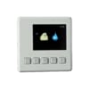 Nibe - Toebeh./onderdelen voor warmtepomp ruimtethermost. rmu 40 - 067064