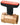 Globe H, DN25, Rp1"bi, kogelafsluiter