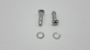 Bevestigingnagel frontmantel (2 stuks)