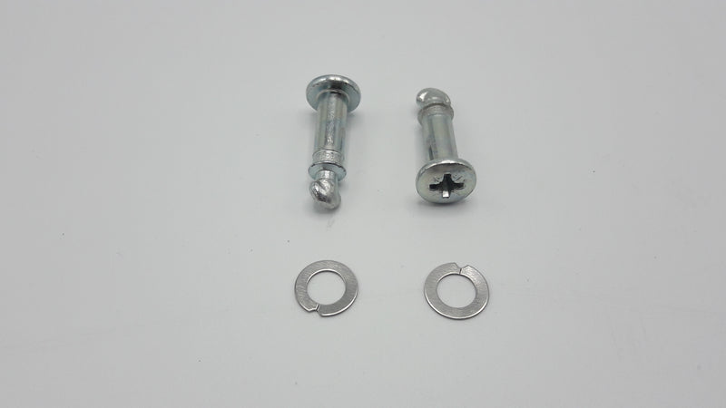 Bevestigingnagel frontmantel (2 stuks)