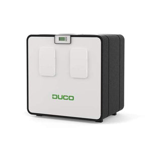Duco WTW-unit DucoBox Energy Comfort D325