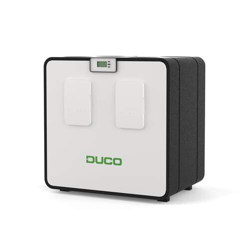Duco WTW-unit DucoBox Energy Comfort D325 Perilex