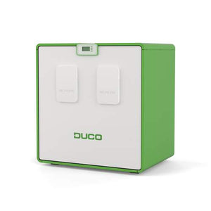 Duco DucoBox D350 Energy Comfort Plus