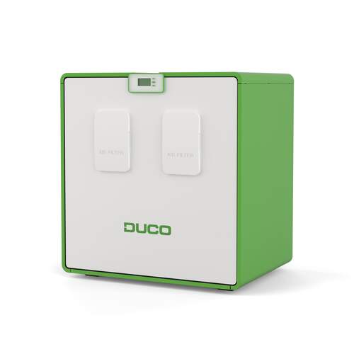Duco DucoBox D350 Energy Comfort Plus