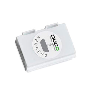 Duco CO₂-boxsensor Ducobox Reno