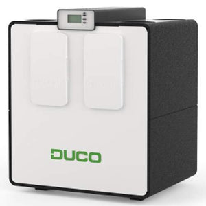 Duco DucoBox Energy Comfort ventilatietoestel D250