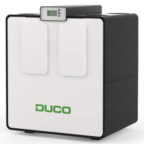 Duco DucoBox Energy Comfort ventilatietoestel D250