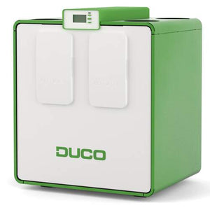 Duco DucoBox Energy Comfort Plus ventilatietoestel D250