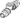 TECElogo-Push T-stuk bi.dr., standaard messing, afm. 25 x 3/4" x 25