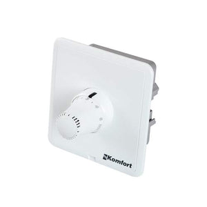 Komfort RTL inbouwbox