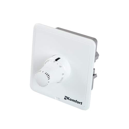 Comfort RTL flush-mounted box