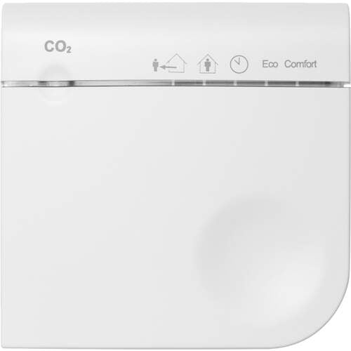 Komfort draadloze UNI CO?-sensor VMS-02C05