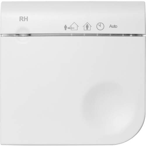 Komfort draadloze RH UNI vochtsensor VMS-02HB04