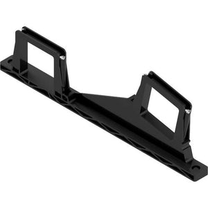 Komfort wandhouder set HKZ 3000/2000 103-115mm hoog (2 stuks)