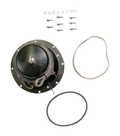 Reserve deel Kit, Motor M15.3.4 3X400V MULTILIFT MK1