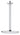 Rainshower Cosmopolitan 210 Hoofddouche 1 straalsoort