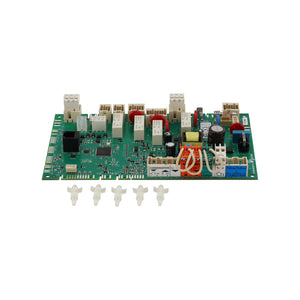 EHC-07 printplaat (1.09)