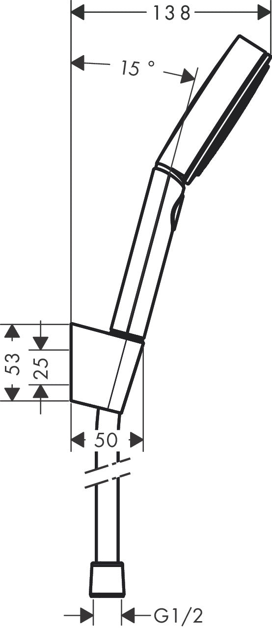 HG Pulsify Select S bset 105 3j Relaxation 160cm chr