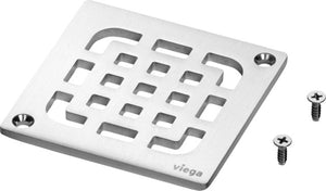 Viega Advantix rooster 100 X 100 (4933.1)