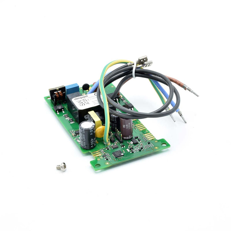 Serviceset Print incl. bedrading Close-in / up Smart