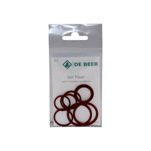 BEER Dichtingssortiment Diverse O-ringen