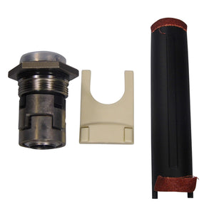 Service kit, Shaft seal set HQQE D16 CR(N)10/15/20