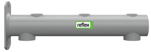Reflex Accessoire Reflex N, 8-25 liter consule met spanband