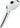 HG Crometta handd 280 EcoSmart wit/chr