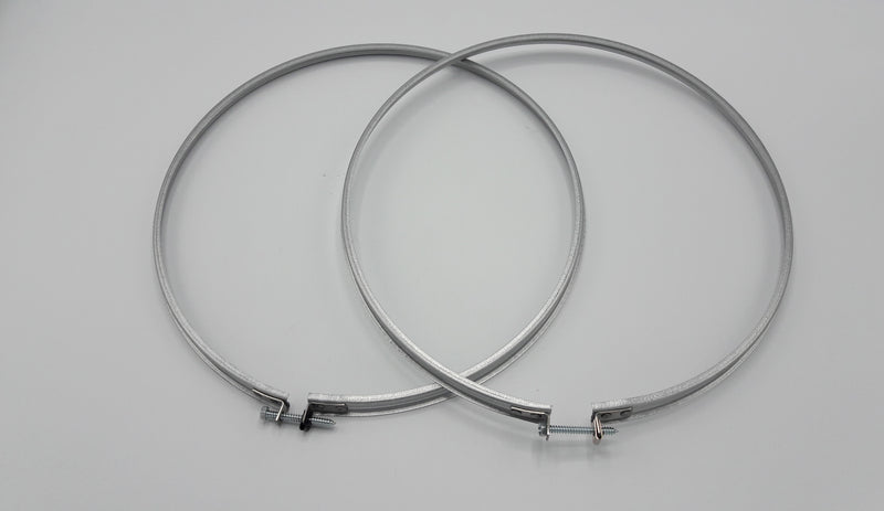 Klemband D=264mm