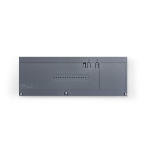 Danfoss Icon2 hoofdregelaar Basic, 15 kanalen, verwarmen/koelen, 230V