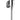 SL Infrarood opb. urinoirdrukspoeler SCHELLTRONIC, Benelux, 6V, chroom