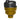 Ontluchter Automatisch Verticaal HYBRIVENT MHV10 M 3/8"