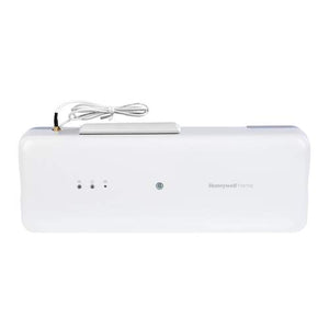 Honeywell Home HCC100 zoneregelaar, 8-zones, verwarmen/koelen