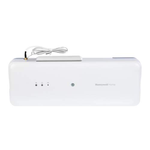 Honeywell Home HCC100 zoneregelaar, 8-zones, verwarmen/koelen