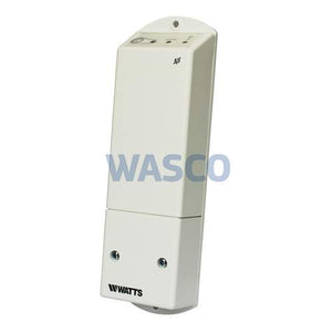 Watts Vision ontvanger BT-WR02, muurmontage, RF 868MHz, 10A Relais, 230V, 50Hz