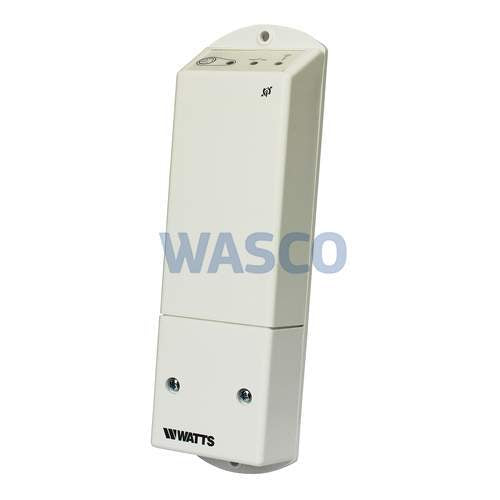 Watts Vision ontvanger BT-WR02, muurmontage, RF 868MHz, 10A Relais, 230V, 50Hz