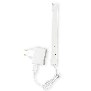 Watts Vision signaalversterker BT-AA02, RF 868MHz, 230V + Adapter