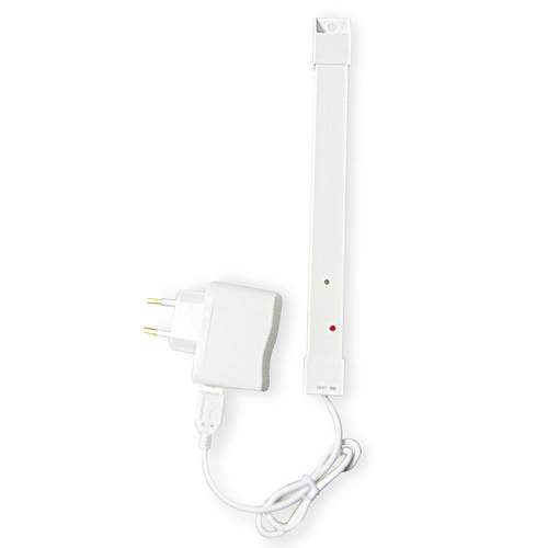 Watts Vision signaalversterker BT-AA02, RF 868MHz, 230V + Adapter