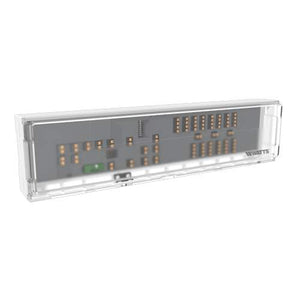 Watts Vision aansluitmodule, 6 zones, bedraad, HC, 24V/230V (WFC-03 6Z HC 230V24V)