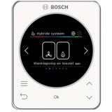 Klokthermostaat CH 120 7738112982 Bosch