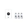 Bosch - EasyControl Slimme thermostaat neft easyctrl thermst+3tknp w - 7736701393