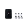 Bosch - EasyControl Slimme thermostaat neft easyctrl thermst+3tknp zw - 7736701394