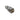 Afpersplug 20mm met ontluchting, herbruikbaar