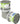 S-Press PLUS knie 90º PPSU 32-32