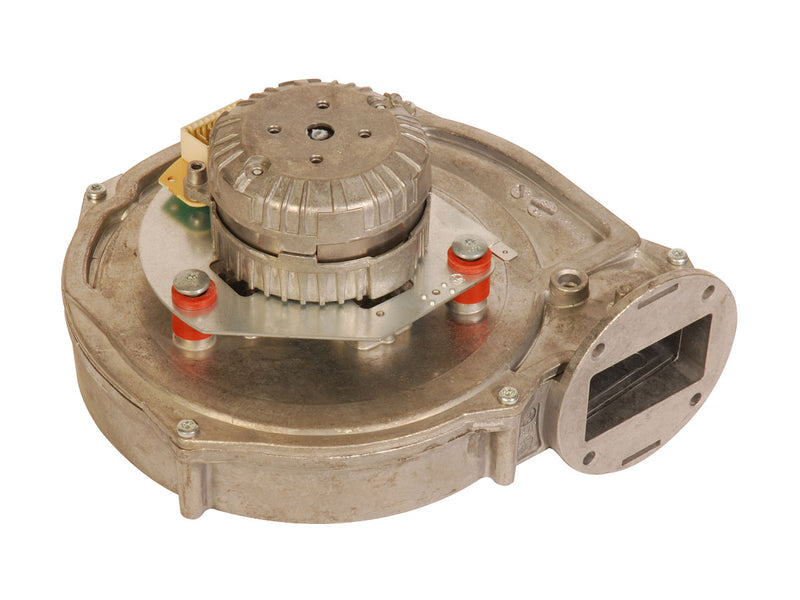Ventilator