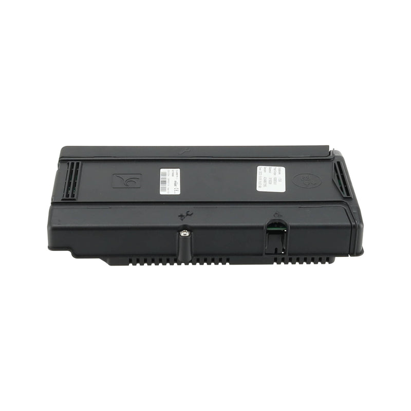 Branderautomaat CU-GH06
