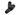TECElogo-Push T-stuk verlopend, PPSU, afmeting 25 x 20 x 25