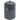 Drukvat GT-H-35 PN10 G1", verticaal, verticaal, diaphragma