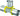 GAS Press T-stuk 25-25-25
