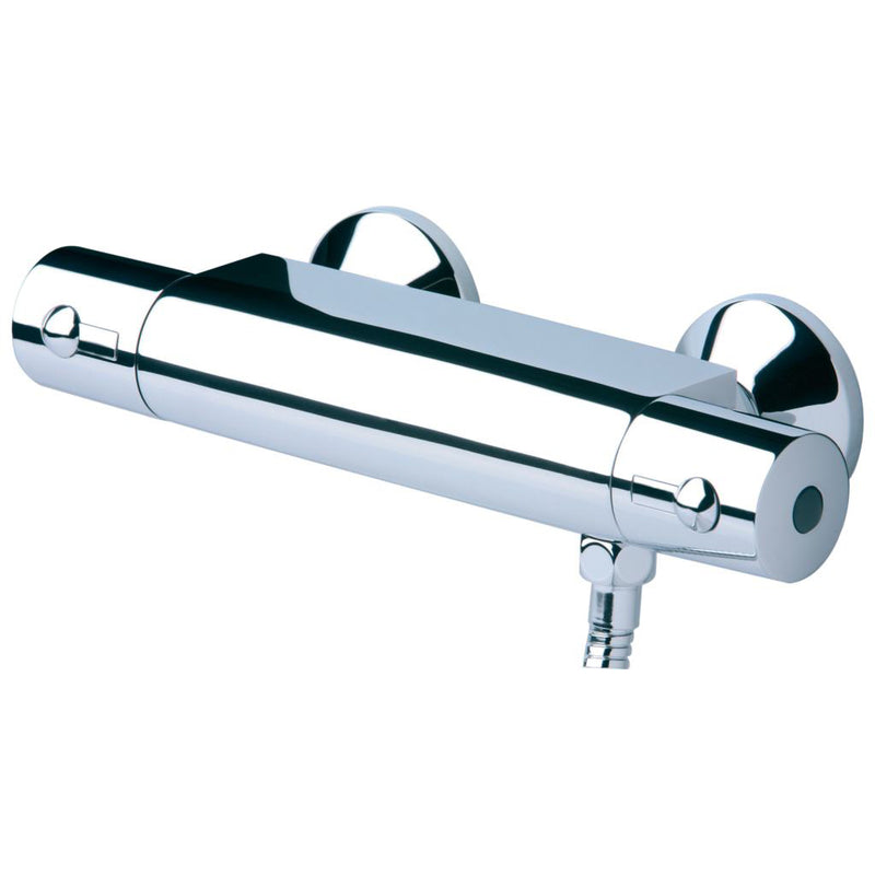 CERATHERM 50 DOUCHETHERMOSTAAT 15CM CHROOM